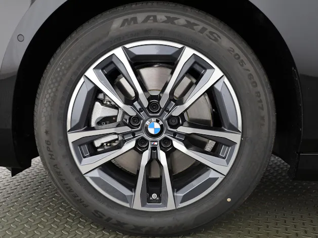 BMW 223d xDrive SDKG Active Tourer