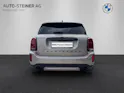 Mini Cooper S ALL4