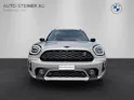 Mini Cooper S ALL4