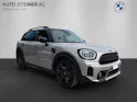 Mini Cooper S ALL4