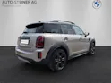 Mini Cooper S ALL4