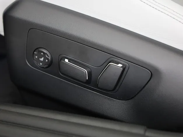 BMW M5 xDrive