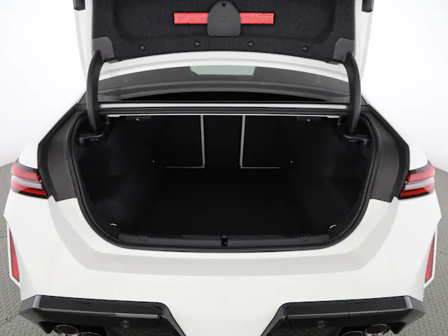 BMW M5 xDrive