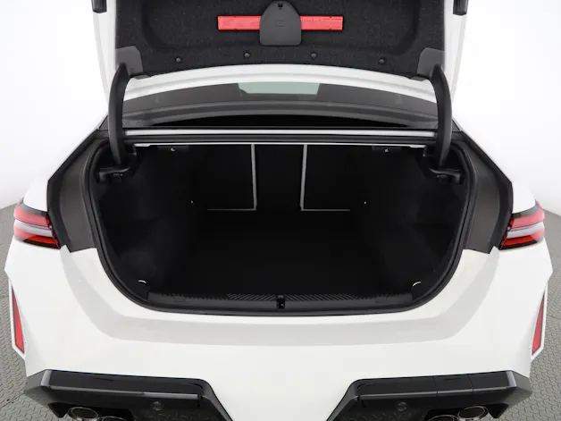 BMW M5 xDrive