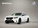 BMW M5 xDrive