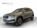 Škoda SKOD Karoq DY 2.0TDI 150PS 7DSG 4X4 2000ccm 150PS/110kW 4 Zylinder TDI Diesel