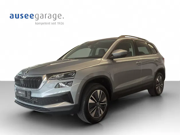 Škoda SKOD Karoq DY 2.0TDI 150PS 7DSG 4X4 2000ccm 150PS/110kW 4 Zylinder TDI Diesel