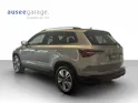 Škoda SKOD Karoq DY 2.0TDI 150PS 7DSG 4X4 2000ccm 150PS/110kW 4 Zylinder TDI Diesel