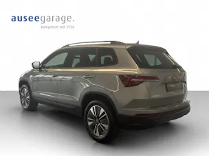 Škoda SKOD Karoq DY 2.0TDI 150PS 7DSG 4X4 2000ccm 150PS/110kW 4 Zylinder TDI Diesel