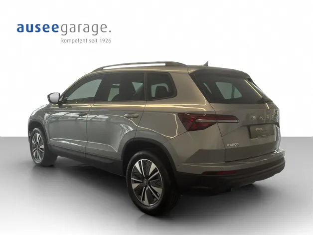 Škoda SKOD Karoq DY 2.0TDI 150PS 7DSG 4X4 2000ccm 150PS/110kW 4 Zylinder TDI Diesel