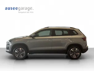 Škoda SKOD Karoq DY 2.0TDI 150PS 7DSG 4X4 2000ccm 150PS/110kW 4 Zylinder TDI Diesel