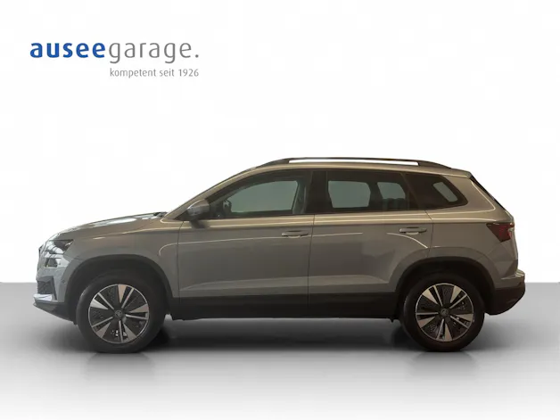 Škoda SKOD Karoq DY 2.0TDI 150PS 7DSG 4X4 2000ccm 150PS/110kW 4 Zylinder TDI Diesel