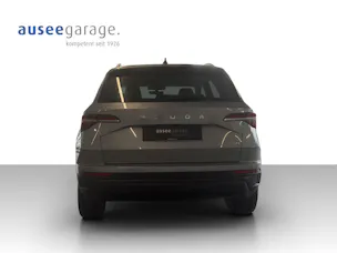 Škoda SKOD Karoq DY 2.0TDI 150PS 7DSG 4X4 2000ccm 150PS/110kW 4 Zylinder TDI Diesel