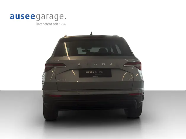 Škoda SKOD Karoq DY 2.0TDI 150PS 7DSG 4X4 2000ccm 150PS/110kW 4 Zylinder TDI Diesel