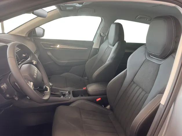 Škoda SKOD Karoq DY 2.0TDI 150PS 7DSG 4X4 2000ccm 150PS/110kW 4 Zylinder TDI Diesel