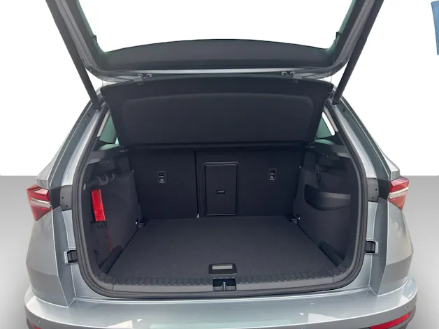 Škoda SKOD Karoq DY 2.0TDI 150PS 7DSG 4X4 2000ccm 150PS/110kW 4 Zylinder TDI Diesel