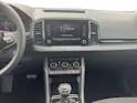 Škoda SKOD Karoq DY 2.0TDI 150PS 7DSG 4X4 2000ccm 150PS/110kW 4 Zylinder TDI Diesel