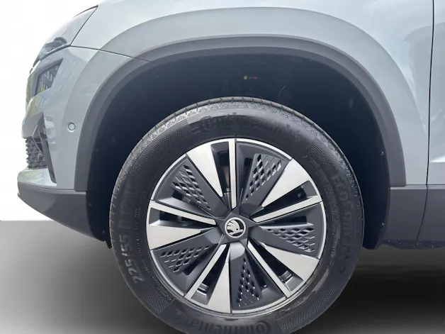 Škoda SKOD Karoq DY 2.0TDI 150PS 7DSG 4X4 2000ccm 150PS/110kW 4 Zylinder TDI Diesel