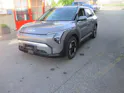 Kia EV3 81 kWh Earth