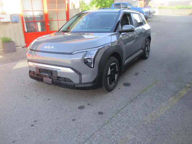 Kia EV3 81 kWh Earth