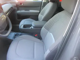 Kia EV3 81 kWh Earth