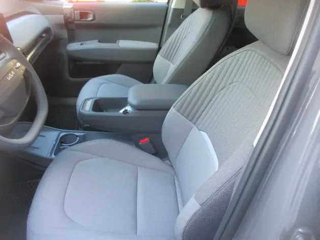 Kia EV3 81 kWh Earth
