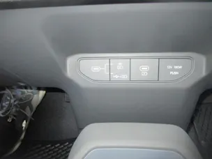 Kia EV3 81 kWh Earth