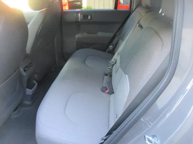 Kia EV3 81 kWh Earth