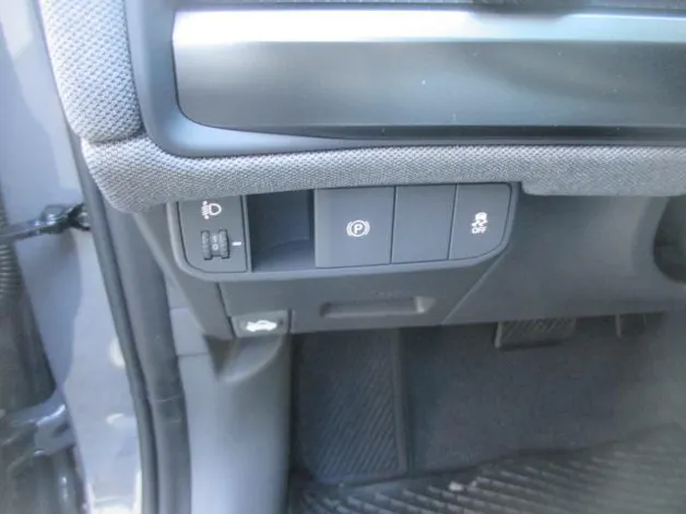 Kia EV3 81 kWh Earth