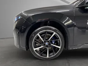 BMW iX3 50 xDrive