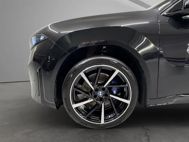 BMW iX3 50 xDrive
