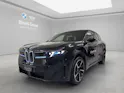 BMW iX3 50 xDrive