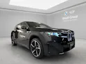 BMW iX3 50 xDrive