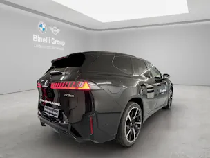 BMW iX3 50 xDrive