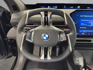BMW iX3 50 xDrive