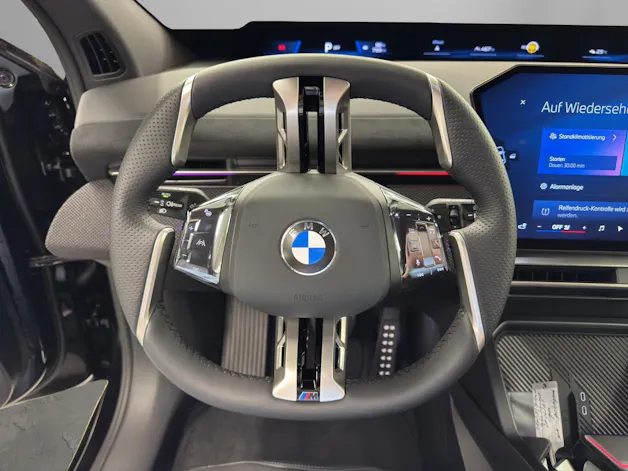 BMW iX3 50 xDrive