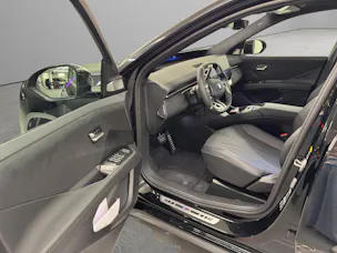 BMW iX3 50 xDrive