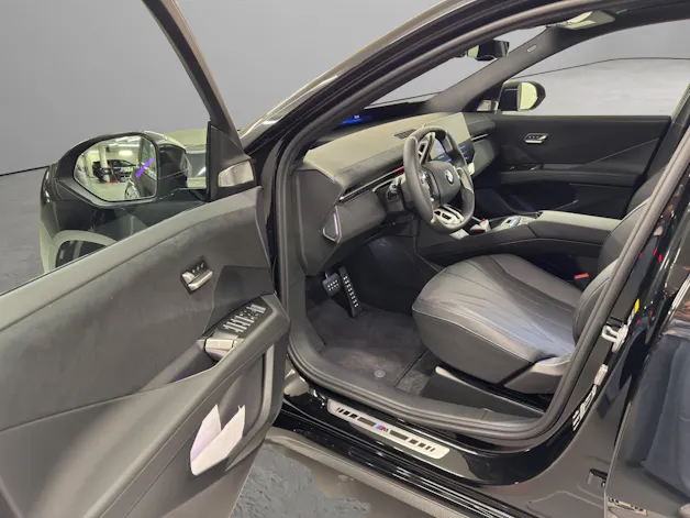BMW iX3 50 xDrive