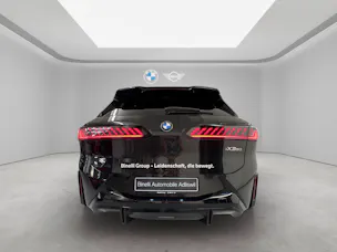 BMW iX3 50 xDrive