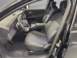 BMW iX3 50 xDrive