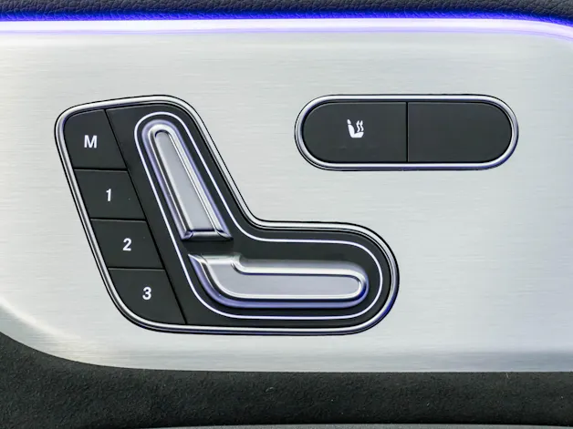 Mercedes-Benz GLA 220 d 4MATIC "Swiss Star"