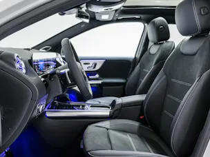 Mercedes-Benz GLA 220 d 4MATIC "Swiss Star"