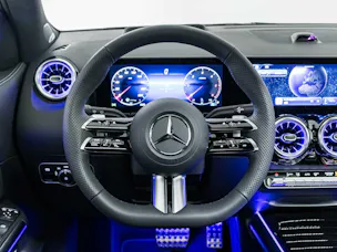 Mercedes-Benz GLA 220 d 4MATIC "Swiss Star"