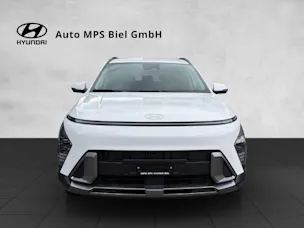 Hyundai Kona 1.6 GDi Hybrid Amplia