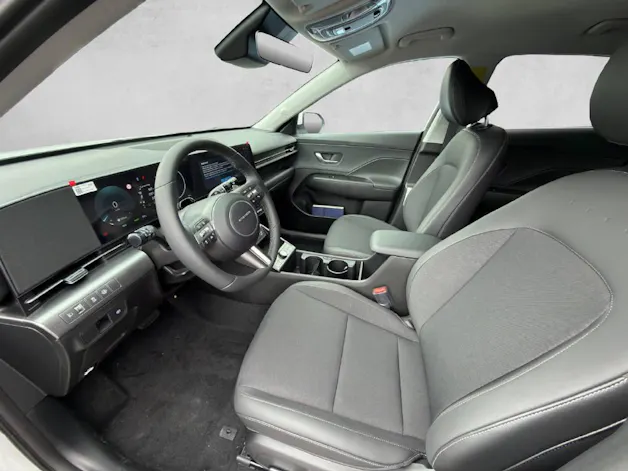 Hyundai Kona 1.6 GDi Hybrid Amplia