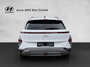 Hyundai Kona 1.6 GDi Hybrid Amplia