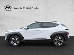 Hyundai Kona 1.6 GDi Hybrid Amplia