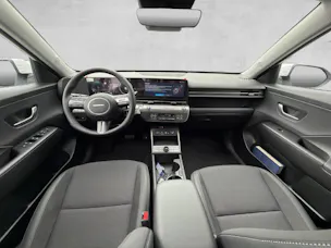 Hyundai Kona 1.6 GDi Hybrid Amplia