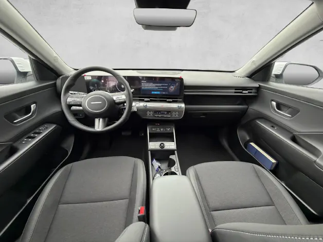 Hyundai Kona 1.6 GDi Hybrid Amplia
