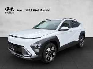 Hyundai Kona 1.6 GDi Hybrid Amplia